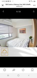 smdc grass residence tower 5 cozy unit