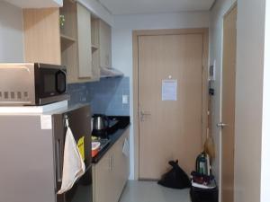 smdc grass residence tower 5 cozy unit