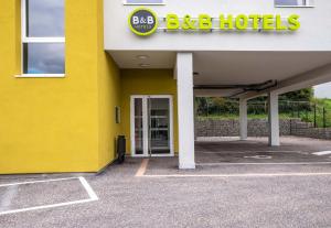 Hotels B&B HOTEL Annecy Cran-Gevrier : photos des chambres