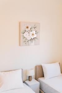 Harmonia, Summer House in Skala Eressos