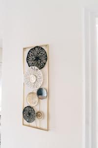 Harmonia, Summer House in Skala Eressos