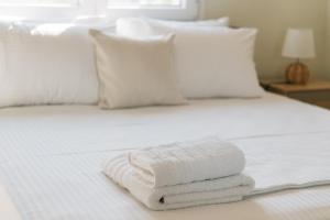 Harmonia, Summer House in Skala Eressos