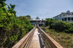 Four-Bedroom Holiday Home room in Sound Pleasures