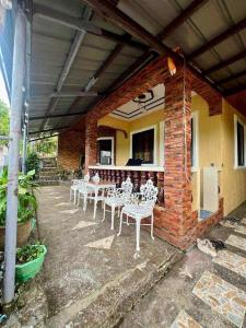 GUEST HOUSE at Tayabas Quezon!