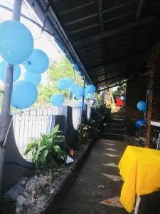 GUEST HOUSE at Tayabas Quezon!