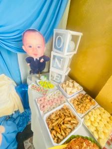 GUEST HOUSE at Tayabas Quezon!