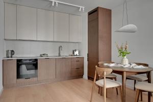 Bulvar Seaside by Downtown Apartments