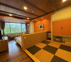 Kurobe Sun Valley Hotel - Vacation STAY 90890v
