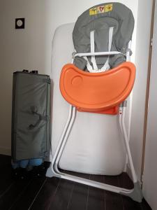 Maisons de vacances Gite 6 a 8 personnes : photos des chambres