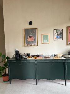 B&B Monstera SicilianExperience