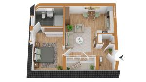 8-Wohnung-Wenningstedt