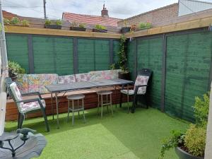 Gite 6 à 8 personnes