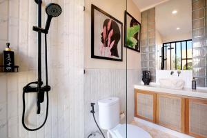 1 Bedroom Private Pool Bathub Villas Ulu Luxury Loft Villas