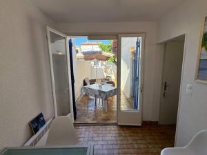 Valras-Loc - Maison de Pecheur