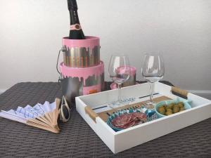 Valras-Loc - Maison de Pecheur