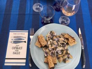 Valras-Loc - Maison de Pecheur