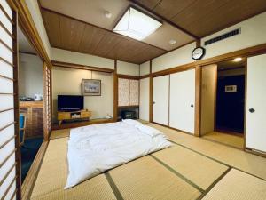 Kurobe Sun Valley Hotel - Vacation STAY 90881v