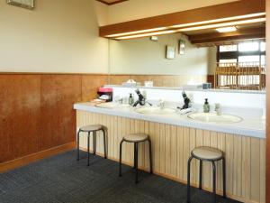 Kurobe Sun Valley Hotel - Vacation STAY 90881v