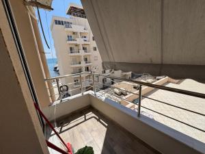 AURA seaview beachfront