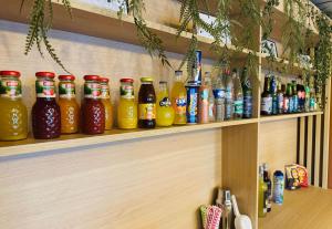 Hotels B&B HOTEL Saint-Witz Roissy : photos des chambres