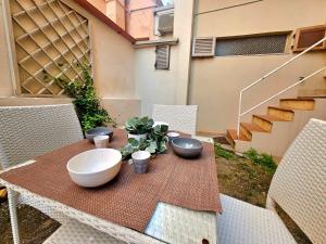 MareSole Apartment - by Land