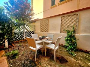 MareSole Apartment - by Land