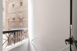 The 1 BDR Ruby Flatette 5 min from CAI Airport