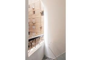 The 1 BDR Ruby Flatette 5 min from CAI Airport