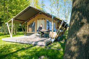 Camping de Heemtuin