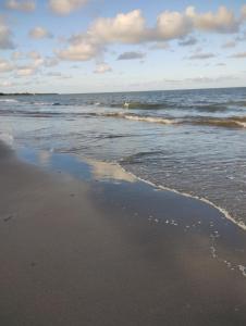 Flat 1501 na ilha de Itamaracá