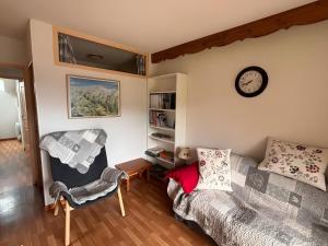 Appartements Les Granges - Vue Panoramique : photos des chambres