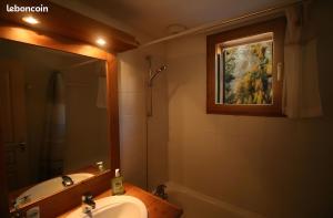 Appartements Les Granges - Vue Panoramique : photos des chambres