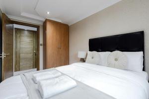 Chic 3BDR in Prime Central Location