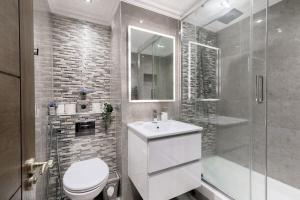 Chic 3BDR in Prime Central Location