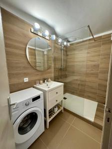 Valras-Loc - Douceur de Vivre a Deux pas de la mer