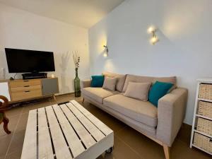 Valras-Loc - Douceur de Vivre a Deux pas de la mer