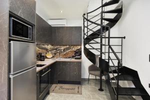 Anassa 14 Luxury One Bedroom Maisonette