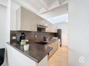 La Loggia - Premium apartment 60 m2