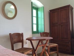 Villa Lemonia - Guest House Kythira Greece