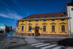 Boutique Hotel Sopianae