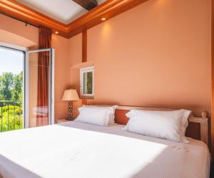 Standard Double Room room in Hôtel La Mandarine