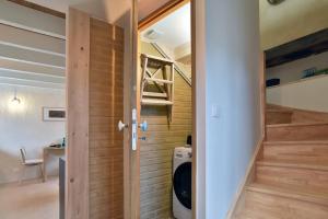 Maisons de vacances Ker La Rance - Jolie Maison Proche de la Rance : photos des chambres