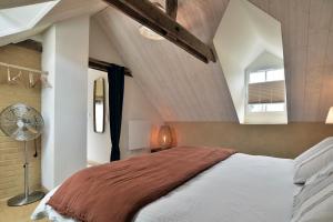 Maisons de vacances Ker La Rance - Jolie Maison Proche de la Rance : photos des chambres