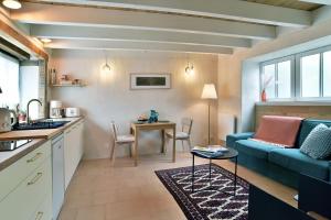 Maisons de vacances Ker La Rance - Jolie Maison Proche de la Rance : photos des chambres