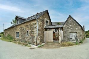 Maisons de vacances Ker La Rance - Jolie Maison Proche de la Rance : photos des chambres