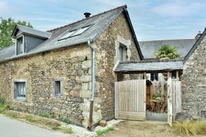 Maisons de vacances Ker La Rance - Jolie Maison Proche de la Rance : photos des chambres