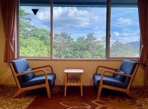 Kurobe Sun Valley Hotel - Vacation STAY 97443v