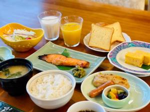 Kurobe Sun Valley Hotel - Vacation STAY 97443v