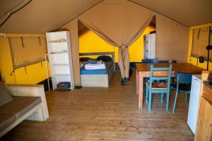 Camping de Heemtuin