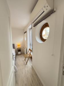 Maisons de vacances Valras-Loc Villa Cecile - Maison Centre & Plage : photos des chambres